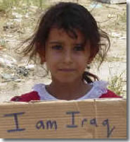I am Iraq