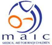 MAIC Iraq charity for children