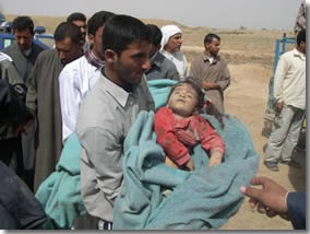 Samarra massacre